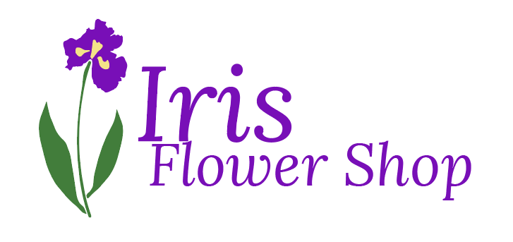 Iris Flower Shop