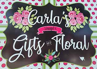 Carla's Simple Gifts & Floral