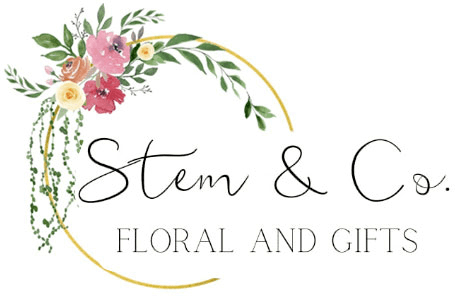 Stem & Co. Floral and Gifts
