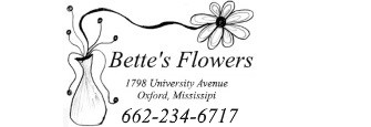 BETTE'S FLOWERS INC.