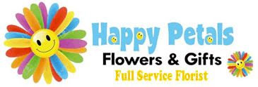 Happy Petals Flowers & Gifts