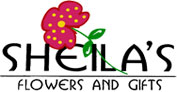 Sheila's Flowers & Gifts