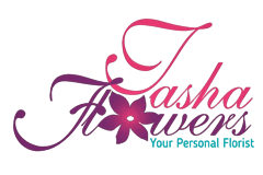 Tasha Flowers-Your Personal Florist