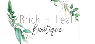 Brick & Leaf Boutique