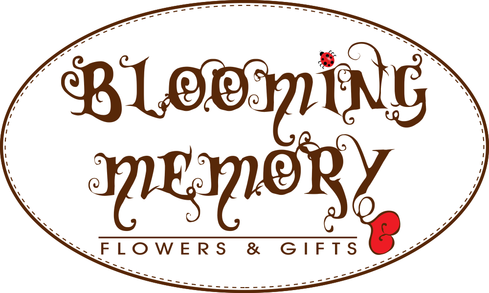 Blooming Memory