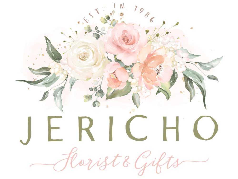 Jericho Florist