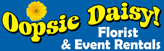 Oopsie Daisy Florist and Event Rentals