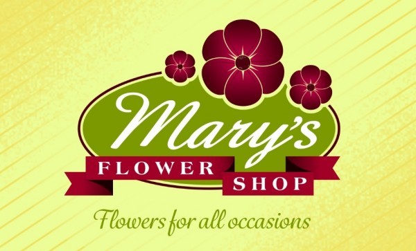 MARY'S FLORIST CORP.