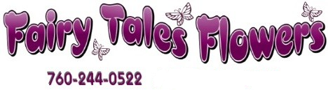 FAIRY TALES FLOWERS & GIFTS
