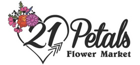 21 Petals Florist and Flower Market