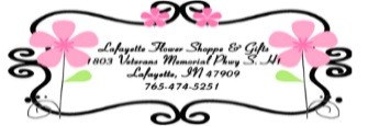 LAFAYETTE FLOWER SHOPPE & GIFTS LLC