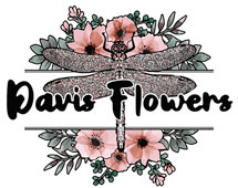 Davis Flowers