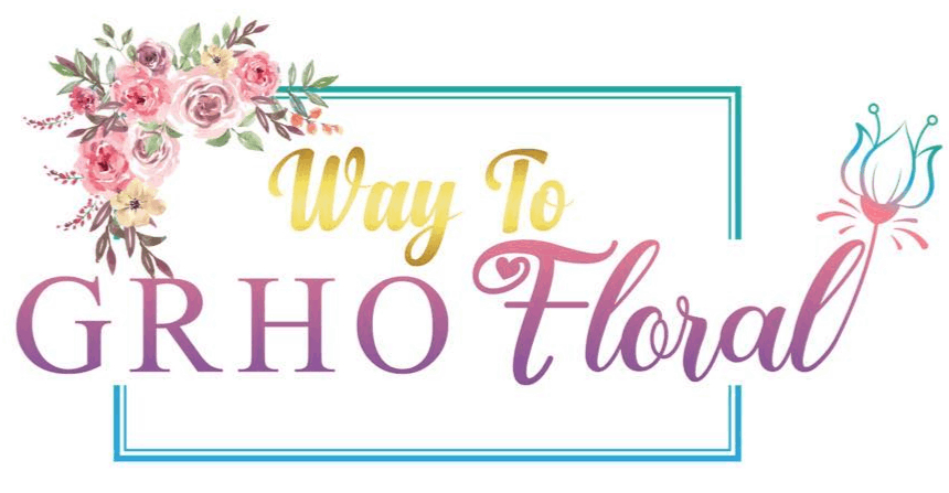 Way To GRHO Floral