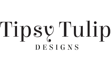Tipsy Tulip Designs