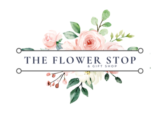 THE FLOWER STOP & GIFT SHOP