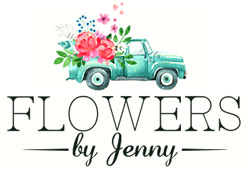 FLOWERS BY JENNY