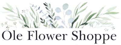 Ole Flower Shoppe