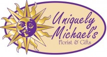 UNIQUELY MICHAELS FLORIST & GIFTS