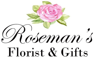 ROSEMAN'S FLORIST & GIFTS