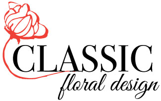 CLASSIC FLORAL DESIGN