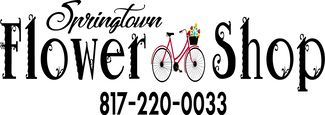 Springtown Flower Shop
