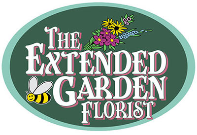 The Extended Garden Florist