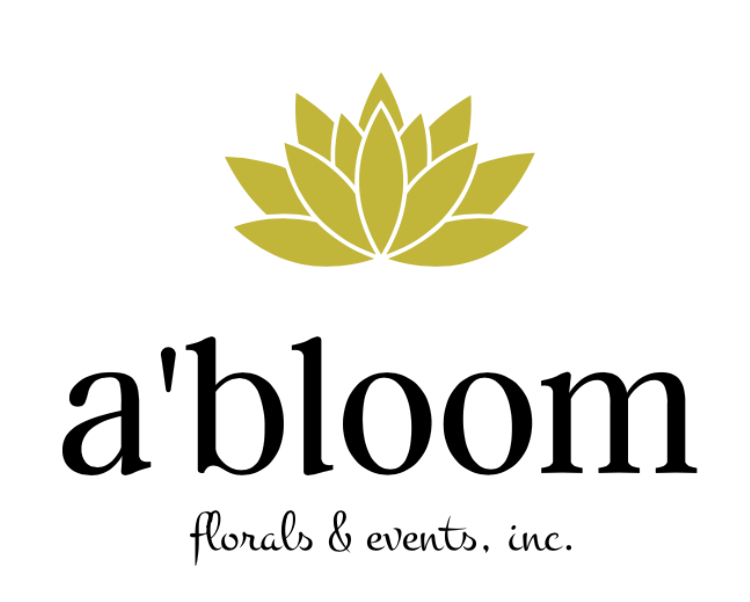a'bloom florals & events, Inc.
