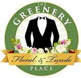 THE GREENERY FLORAL & TUXEDO PLACE