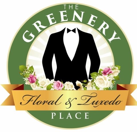 THE GREENERY FLORAL & TUXEDO PLACE
