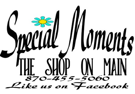 Special Moments The Shop On Main