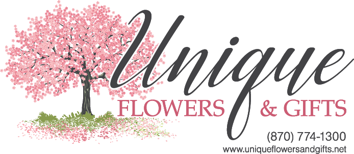 Unique Flowers & Gifts