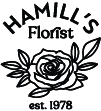 HAMILL'S FLORIST