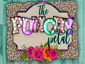 The Punchy Petal