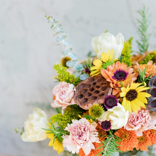 Wedding and Event Florals from St. Johns Flower Market Jax, FL