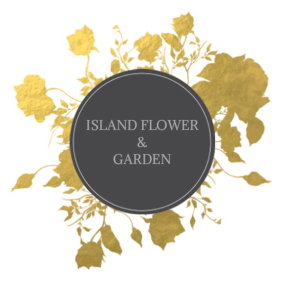 ISLAND FLOWER & GARDEN