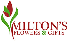 Milton's Flowers & Gifts