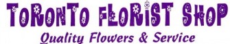 Toronto Florist Shop