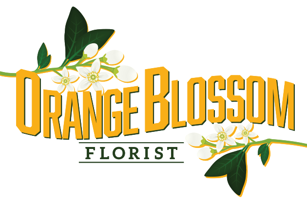 Orange Blossom Flower Shop