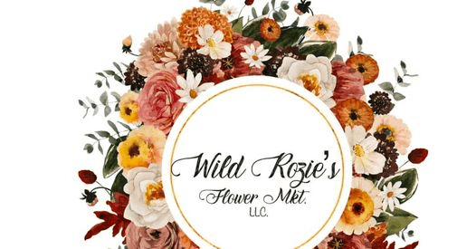 Wild Rozie's Flower Mkt.