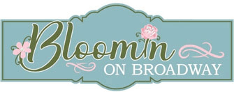 Bloomin On Broadway LLC