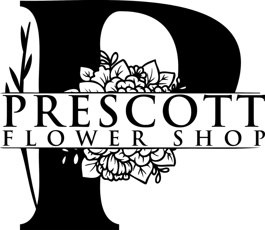 PRESCOTT FLOWER SHOP