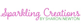SPARKLING CREATIONS BY SHARON NEWTON