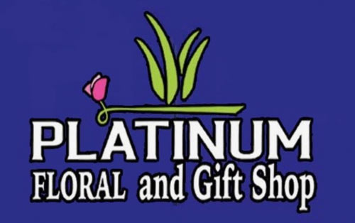 Platinum Flower Shop