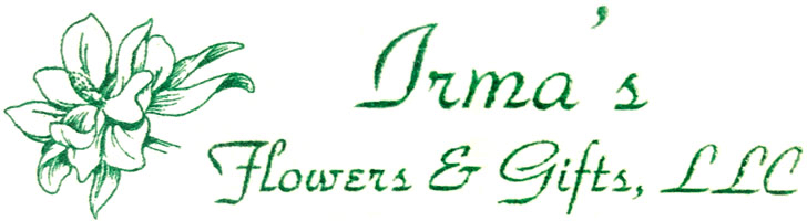 IRMA'S FLOWERS & GIFTS LLC